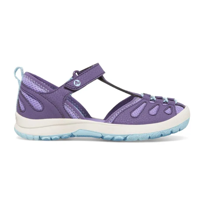 Merrell Little Hydro Lily Berry Kids Sandals
