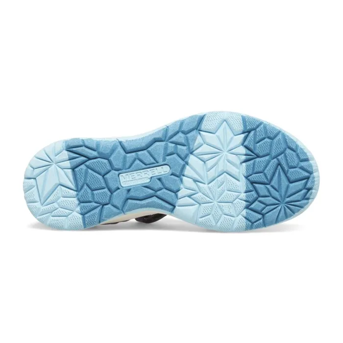 Merrell Little Hydro Lily Berry Kids Sandals