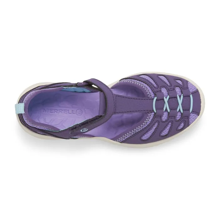 Merrell Little Hydro Lily Berry Kids Sandals