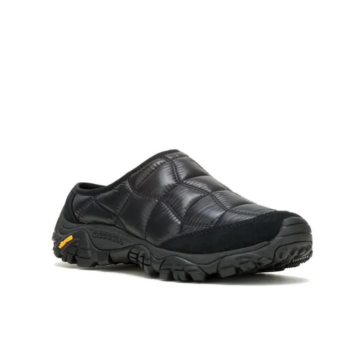 Merrell Moab 2 Slide Quilted 1trl Black Women Sneakers