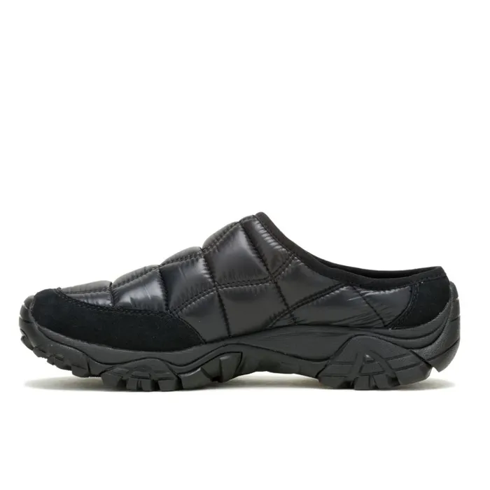 Merrell Moab 2 Slide Quilted 1trl Black Women Sneakers