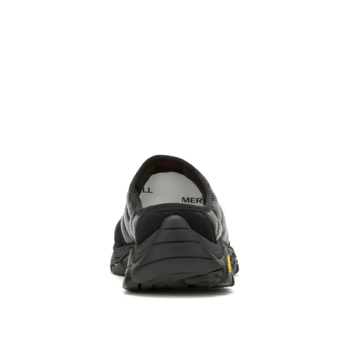 Merrell Moab 2 Slide Quilted 1trl Black Women Sneakers