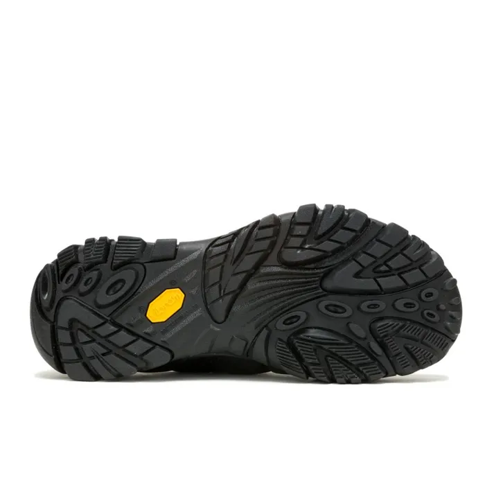 Merrell Moab 2 Slide Quilted 1trl Black Women Sneakers