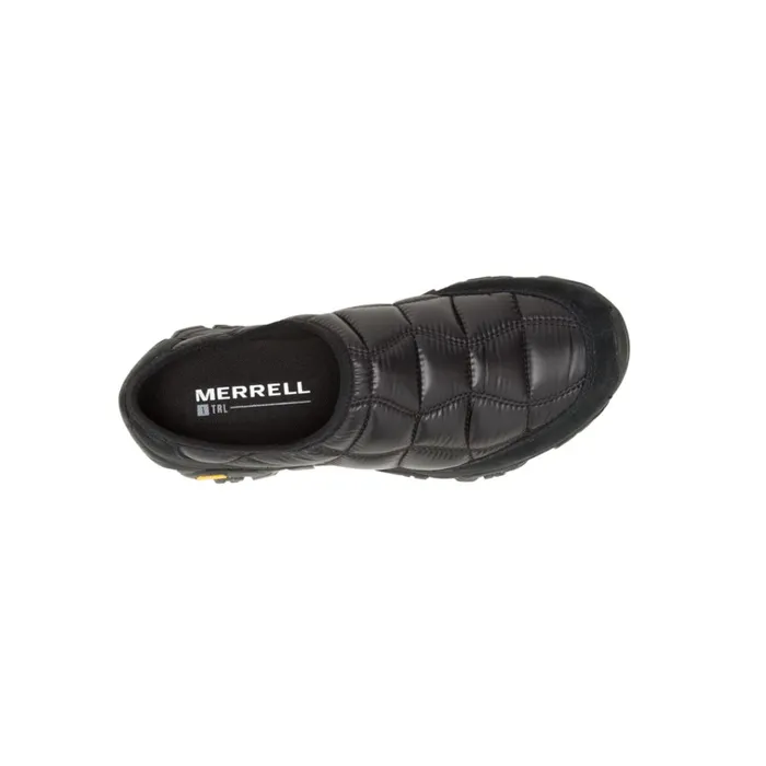 Merrell Moab 2 Slide Quilted 1trl Black Women Sneakers