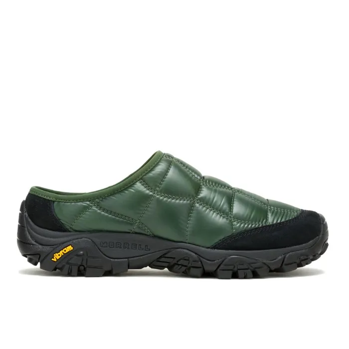 Merrell Moab 2 Slide Quilted 1trl Viridian Women SlipOns