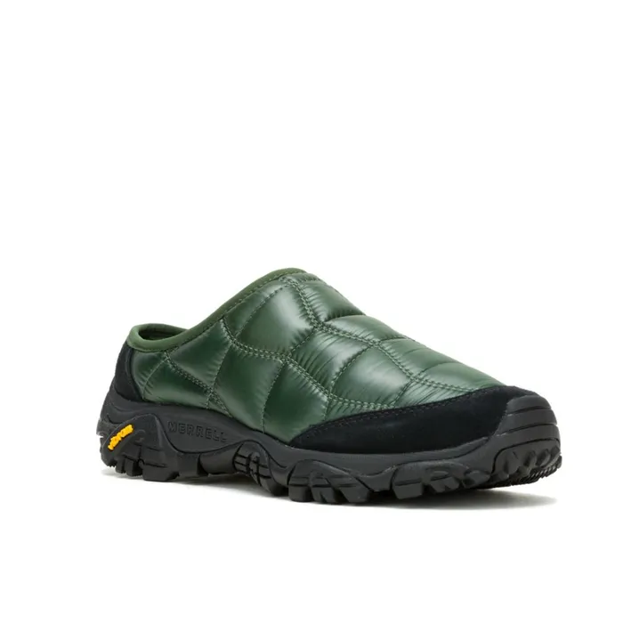 Merrell Moab 2 Slide Quilted 1trl Viridian Women SlipOns