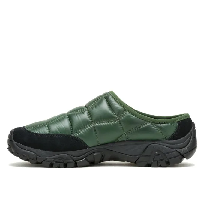 Merrell Moab 2 Slide Quilted 1trl Viridian Women SlipOns