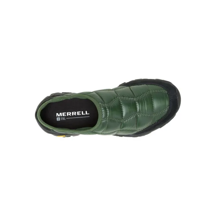 Merrell Moab 2 Slide Quilted 1trl Viridian Women SlipOns