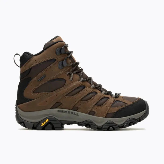 Merrell Moab 3 Apex Mid Waterproof Bracken Men Boots