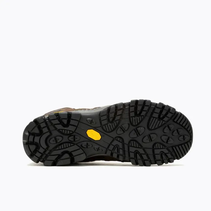 Merrell Moab 3 Apex Mid Waterproof Bracken Men Boots