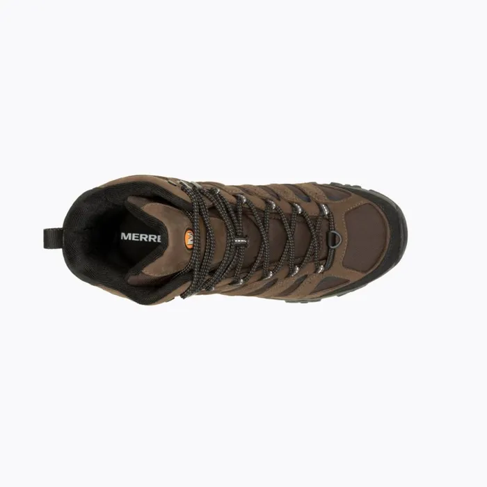 Merrell Moab 3 Apex Mid Waterproof Bracken Men Boots