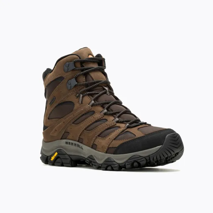 Merrell Moab 3 Apex Mid Waterproof Bracken Men Boots
