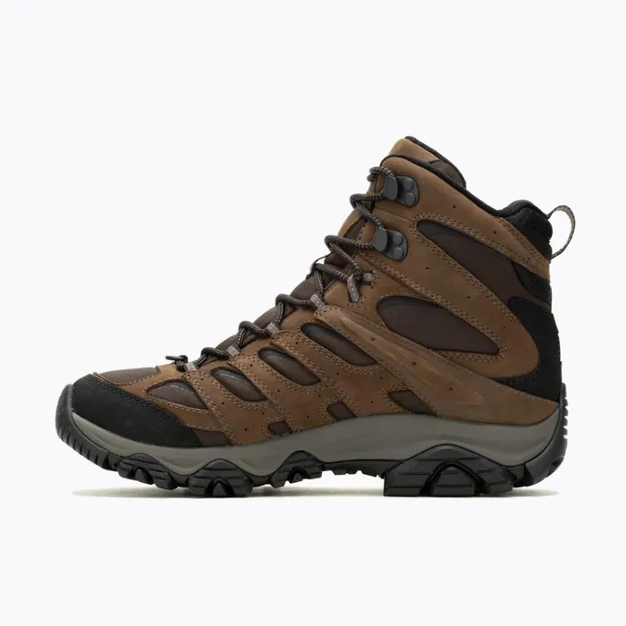 Merrell Moab 3 Apex Mid Waterproof Bracken Men Boots