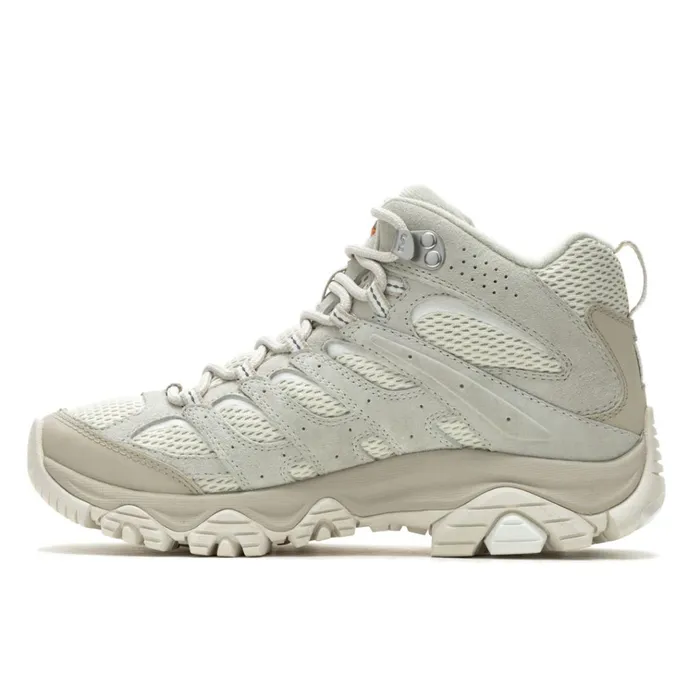 Merrell Moab 3 Mid Oyster Women Boots