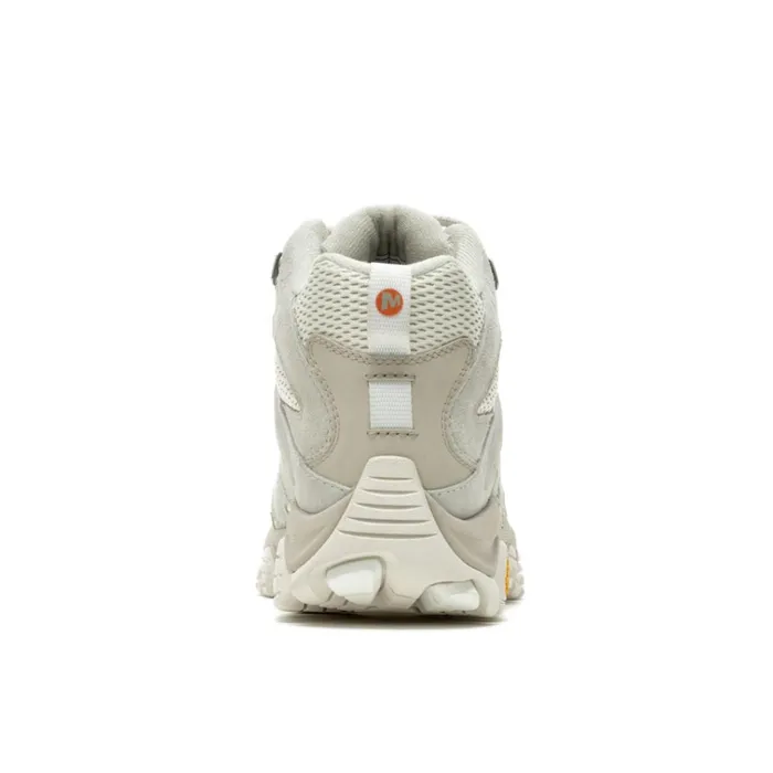 Merrell Moab 3 Mid Oyster Women Boots