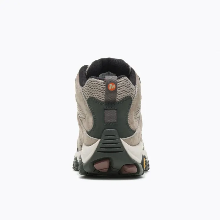Merrell Moab 3 Mid Wide Width Falcon Women Boots