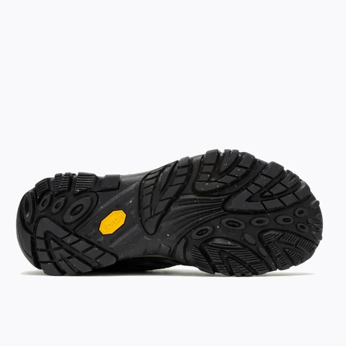 Merrell Moab Mesa Luxe 1trl Blackolive Women Sneakers