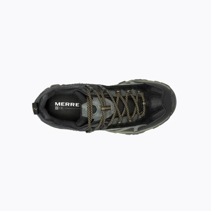 Merrell Moab Mesa Luxe 1trl Blackolive Women Sneakers