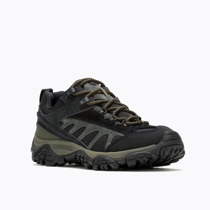 Merrell Moab Mesa Luxe 1trl Blackolive Women Sneakers
