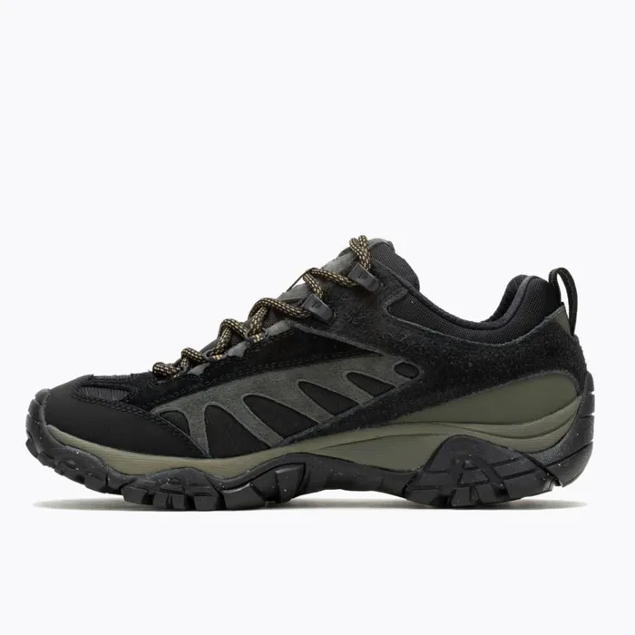 Merrell Moab Mesa Luxe 1trl Blackolive Women Sneakers