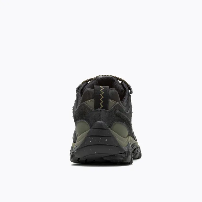Merrell Moab Mesa Luxe 1trl Blackolive Women Sneakers
