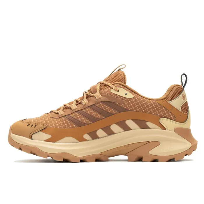Merrell Moab Speed 2 GoreTex Bl 1trl Spice Men Sneakers