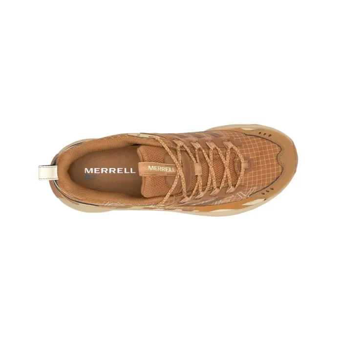 Merrell Moab Speed 2 GoreTex Bl 1trl Spice Men Sneakers
