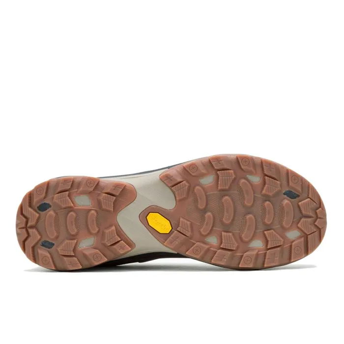 Merrell Moab Speed 2 Leather Waterproof Peppercorn Men Sneakers