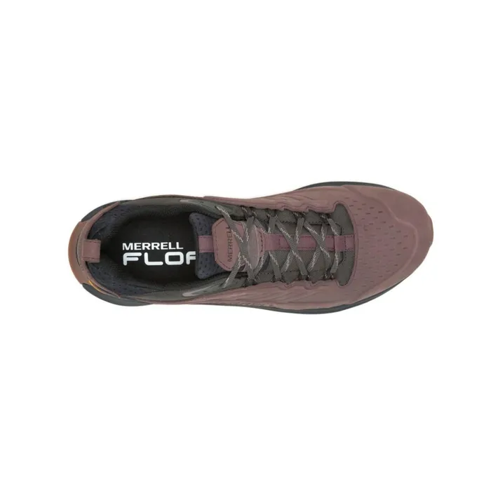 Merrell Moab Speed 2 Leather Waterproof Peppercorn Men Sneakers
