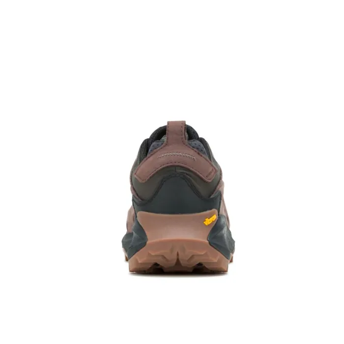 Merrell Moab Speed 2 Leather Waterproof Peppercorn Men Sneakers