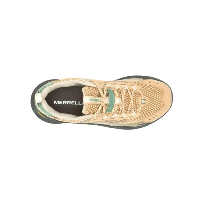 Merrell Moab Speed 2 Vent 2k 1trl Tan Women Sneakers