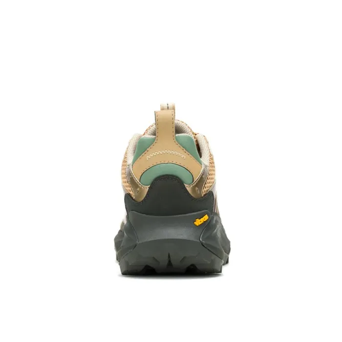 Merrell Moab Speed 2 Vent 2k 1trl Tan Women Sneakers
