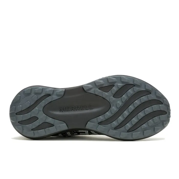 Merrell Morphlite Reflective GoreTex Black Women Sneakers