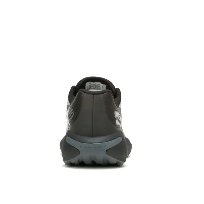 Merrell Morphlite Reflective GoreTex Black Women Sneakers