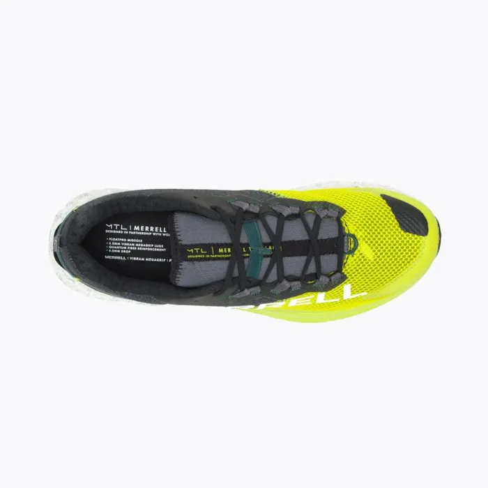 Merrell Mtl Long Sky 2 Hi Vizjade Men Sneakers