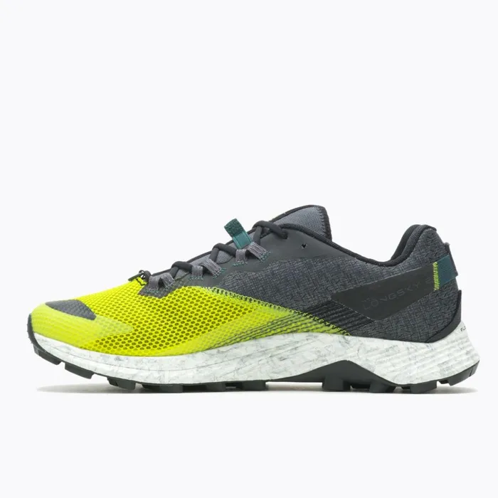 Merrell Mtl Long Sky 2 Hi Vizjade Men Sneakers