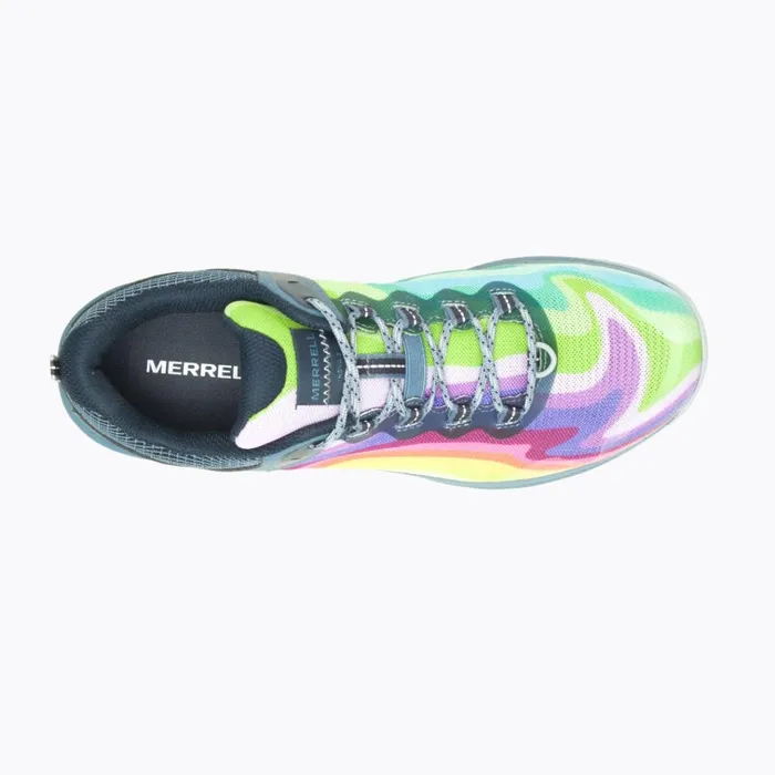 Merrell Nova 3 Rainbow Rainbow Men Sneakers