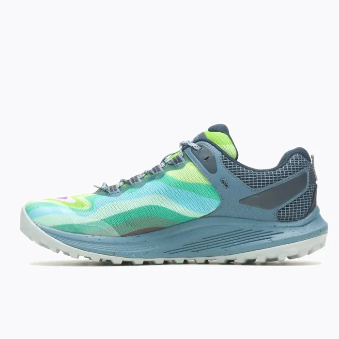 Merrell Nova 3 Rainbow Rainbow Men Sneakers