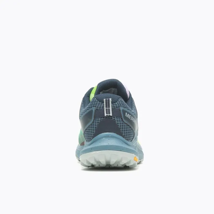 Merrell Nova 3 Rainbow Rainbow Men Sneakers