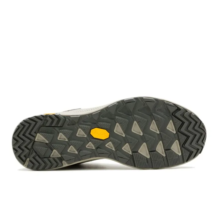Merrell Ontario Mid Waterproof Boulder Women Boots