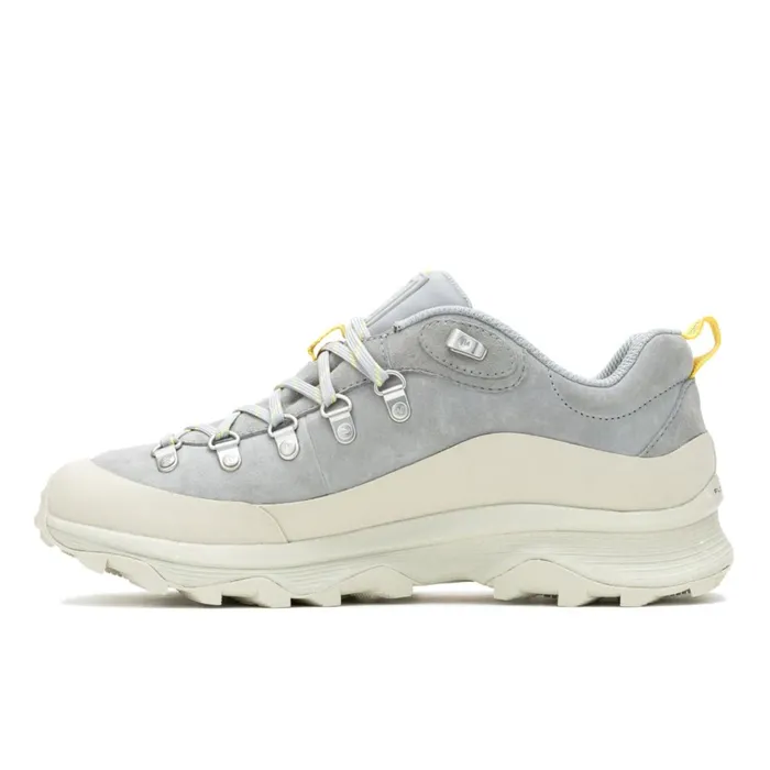 Merrell Ontario Sp Lace 1trl X Belstaff Cloudshell Men Sneakers