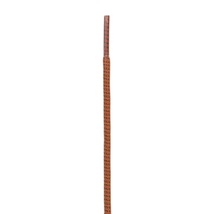 Merrell Round Shoe Laces Brown MenWomen Shoe Care