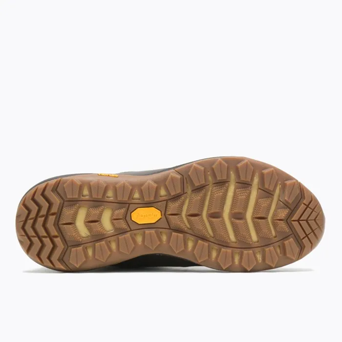 Merrell Siren 4 Thermo Demi Waterproof Lichen Women SlipOns
