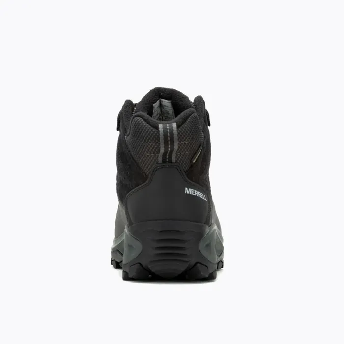 Merrell Thermo Snowdrift 2 Mid Waterproof Blackgranite Men Winter Boots