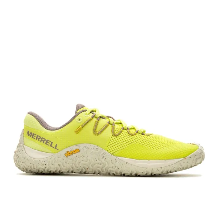 Merrell Trail Glove 7 Celery Women Minimalist