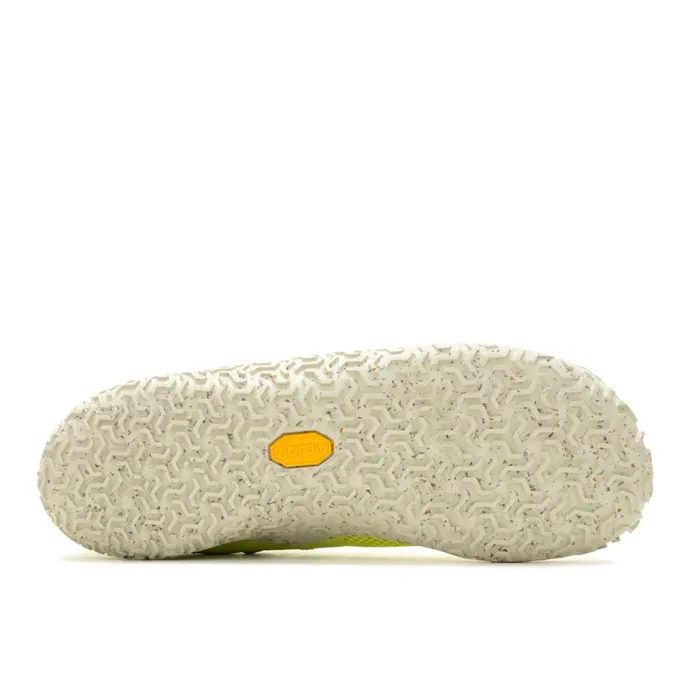 Merrell Trail Glove 7 Celery Women Minimalist