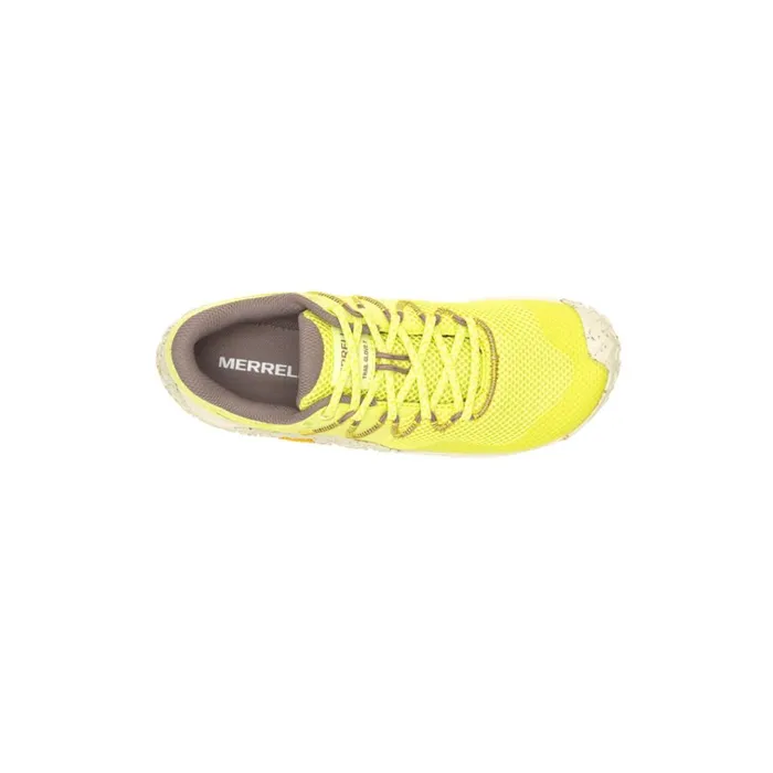 Merrell Trail Glove 7 Celery Women Minimalist
