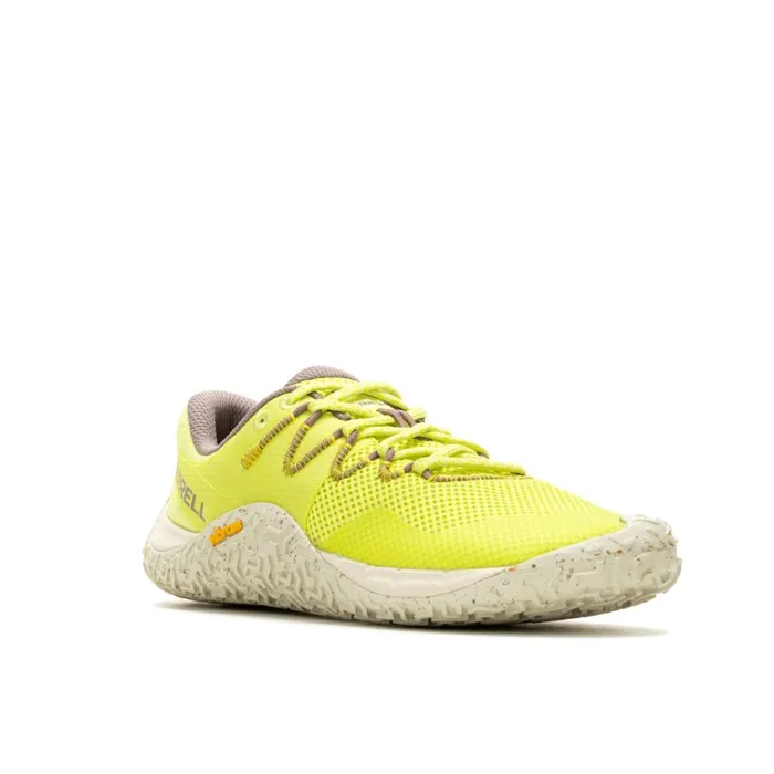 Merrell Trail Glove 7 Celery Women Minimalist