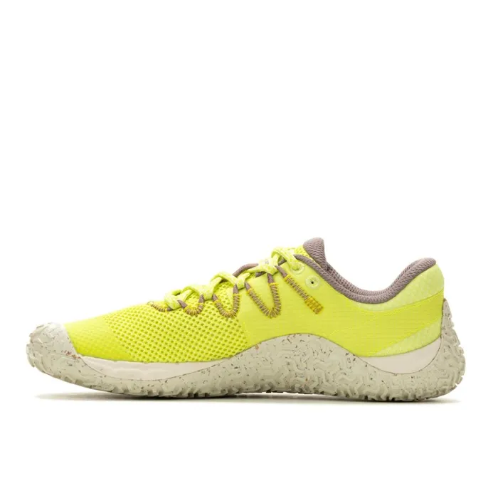 Merrell Trail Glove 7 Celery Women Minimalist