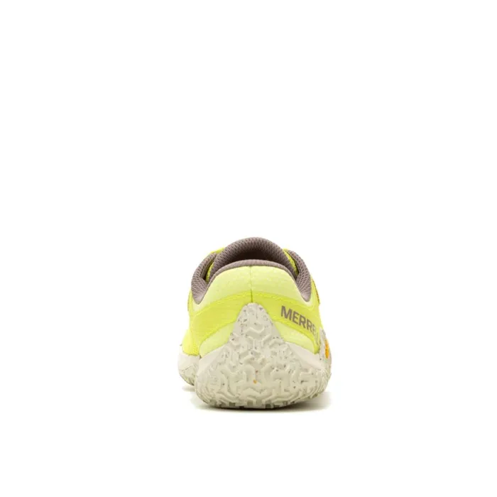 Merrell Trail Glove 7 Celery Women Minimalist